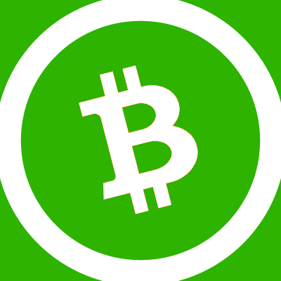 Bitcoin Cash (BCH) 