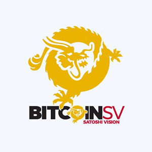 Bitcoin SV (BSV) 