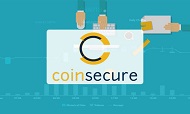 Coinsecure